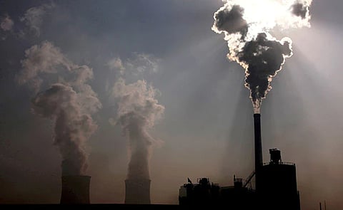 India can achieve its goal of being carbon neutral much before its target of 2070: IMF 