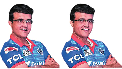 If you don't score in India, you will get flak: Ganguly on KL Rahul