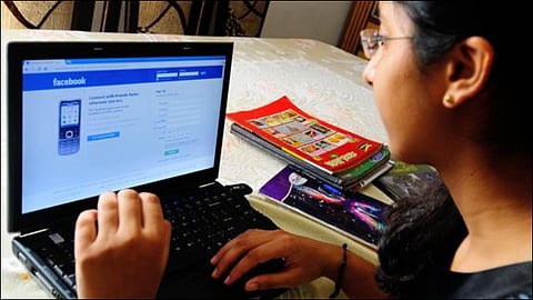 India among top 3 sources for active users growth on Facebook