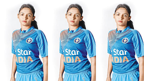 Don't know how long will it take to get over this: Harmanpreet