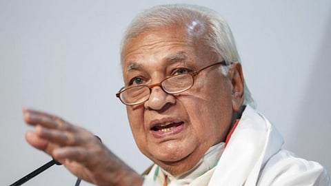 Guv suspends KTU resolutions on sub-committee for assisting VC