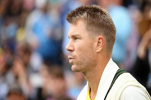 Taylor urges Australian selectors to take a call on Warner's Test future before Ashes