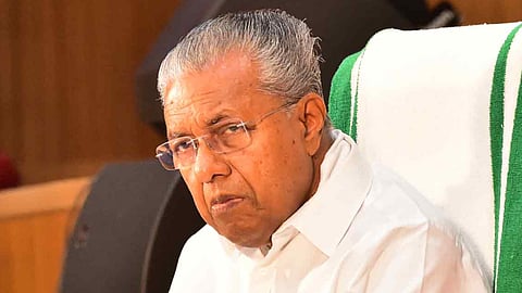 Kerala CM warns action against wrongdoings among govt employees