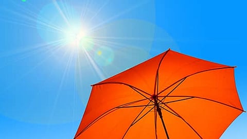 Health Ministry lists 'dos and don'ts' for protection against heat wave