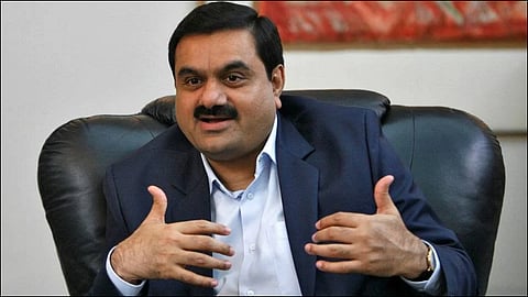 Gautam Adani