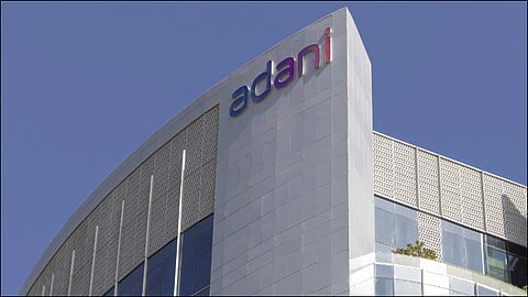 NSE, BSE put 3 Adani companies under surveillance