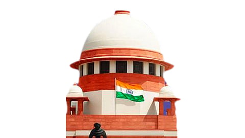 The Supreme Court