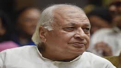 Kerala Governor to meet state ministers over pending bills 