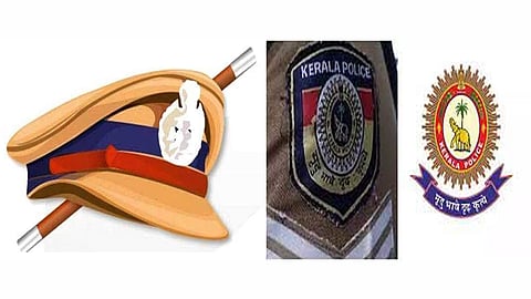 Kerala cop expelled from service; DGP found him "behaviourily unfit" 