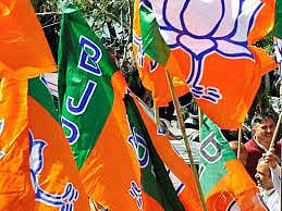 BJP 