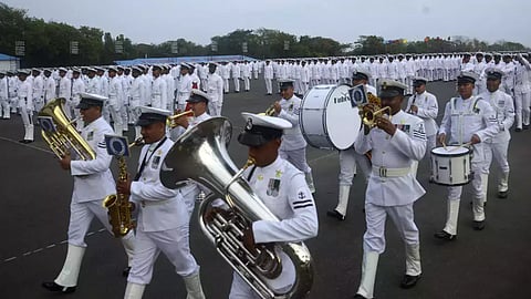 First batch of Agniveers graduate after four months of training