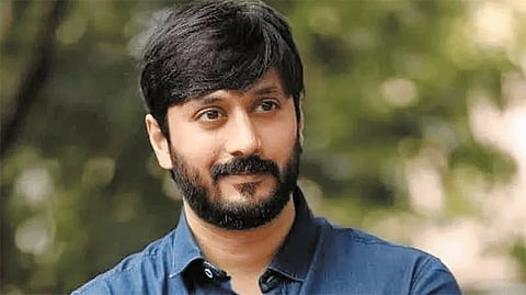Kannada actor arrested over 'anti-Hindutva' tweet
