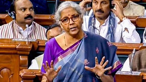 Govt to set up panel headed by finance secretary to improve NPS