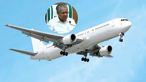 Kerala seeks Centre nod for additional flights from Gulf 