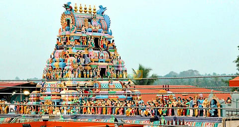 Kerala to celebrate 'Attukal Pongala' on Mar 7; huge turnout expected post-COVID 