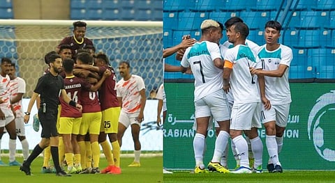 Meghalaya on cusp of history while Karnataka seek first Santosh Trophy triumph in 54 years 