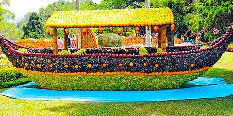Annual summer festival in Nilgiris to begin from May 6 