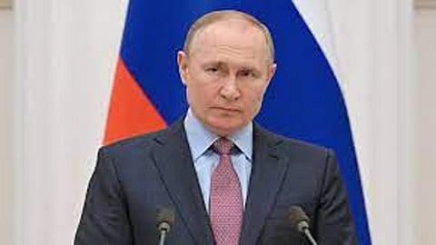 Russian attacks continue in wake of Putin arrest warrant 