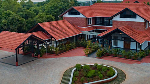 IT sleuths verify accounts of resort linked to CPM leader in Kerala