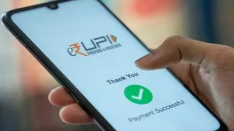 No charge on UPI payment; interoperable fee only on merchant transactions: NPCI
