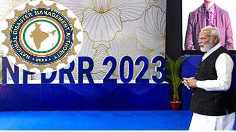 PM pitches for 'proactive' approach, use of technology in dealing with disasters to minimize damage