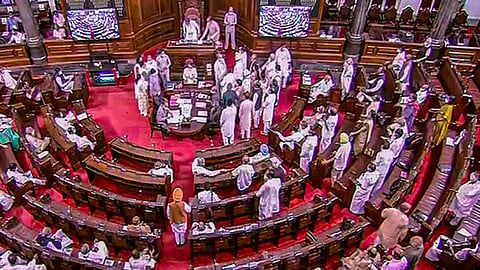 Govt must clarify on Trump's oil purchases claim, Opposition MPs