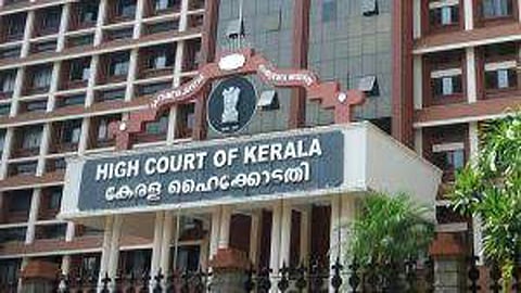 Kerala High Court