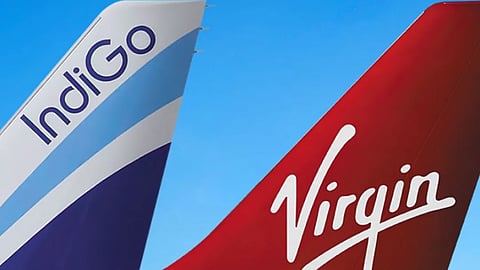 Virgin Atlantic expands codeshare pact with IndiGo to offer new destinations
