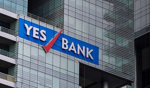 Yes Bank