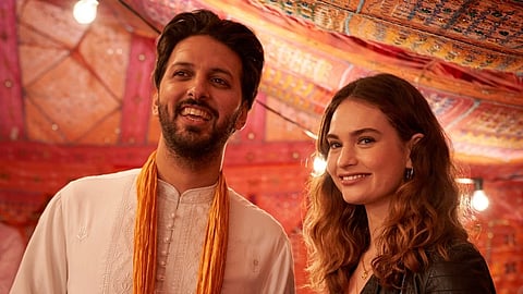 Shekhar Kapur's ‘What's Love got to do with it?' to now release on March 17 