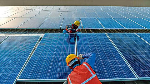 Solar Panel