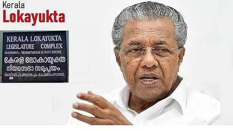 "Misuse" of disaster relief fund: Kerala Lokayukta refers matter to a larger bench
