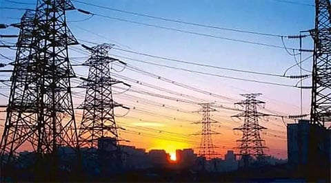 India's power consumption rises nearly 10 pc to 70.66 bn units in first half of Apr