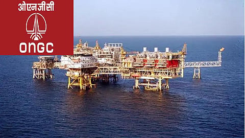 ONGC to start oil production from KG block in May, gas in 2024