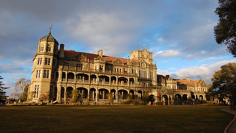 Shimla: Rashtrapati Niwas to open for public from April 23 