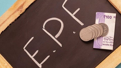 EPF