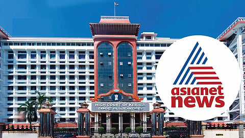Kerala HC orders police to protect Asianet offices