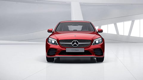 Mercedes-Benz to increase prices by Rs 2-12 lakh across models from Apr 1