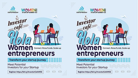 Will secure funding for women start-ups, entrepreneurs to strengthen their increasing numbers: KSUM