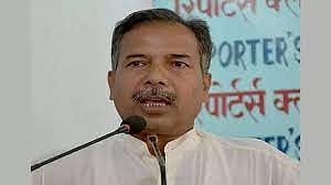 Ram Sahaya Prasad Yadav elected Nepal's Vice-President 