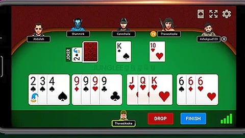 TN Cabinet decides to pass again Bill to ban online gambling, send to Guv