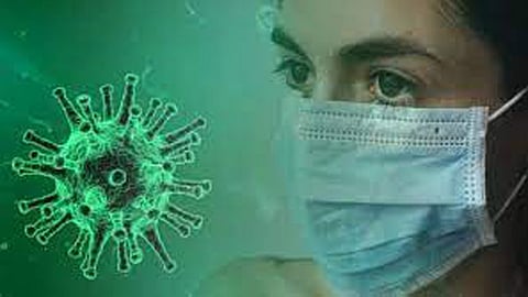 Covid infection