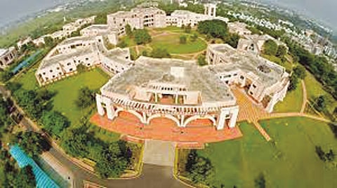 IIM Indore gets Equis re-accreditation 