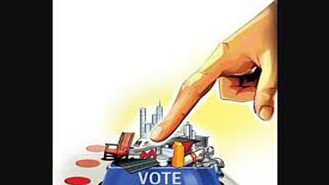  one-nation, one-election 