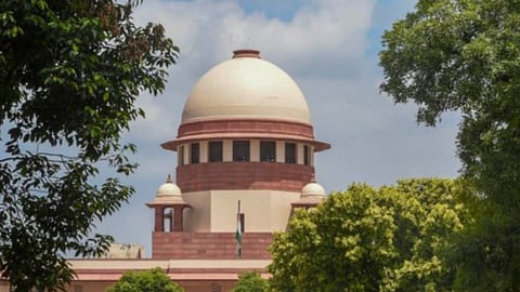 SC expresses displeasure over "dismal" implementation of Rights of Persons with Disabilities Act