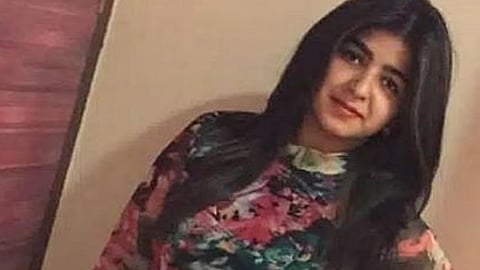 Designer Anishka arrested following Maha DyCM's wife Amruta Fadnavis's allegations of threat, bribe offer