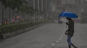 Heavy rain, hailstorms 
likely to continue