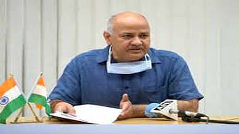 Delhi excise policy: Court reserves verdict on ED plea seeking extension of Sisodia's custody by 7 days 