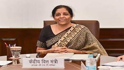 FM Nirmala Sitharaman likely to meet CEOs of PSU Banks on Saturday 