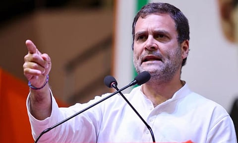 PM carried out devastating attack on states, much like demonetisation
